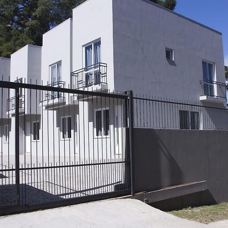 Residencial Vo Nilda II Appartement Canela Buitenkant foto