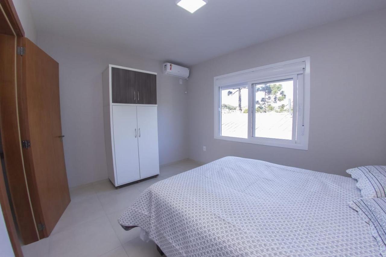 Residencial Vo Nilda II Appartement Canela Buitenkant foto