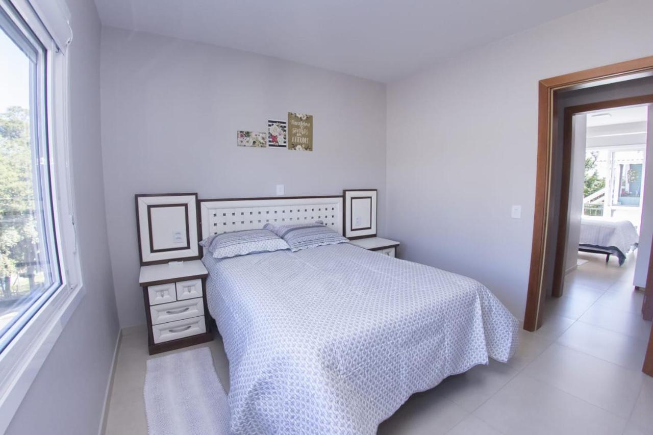 Residencial Vo Nilda II Appartement Canela Buitenkant foto