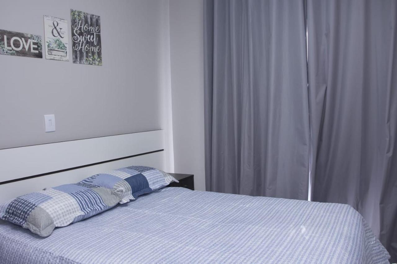 Residencial Vo Nilda II Appartement Canela Buitenkant foto